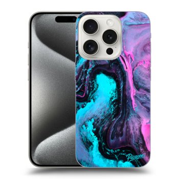 Obal pre Apple iPhone 15 Pro - Lean 2