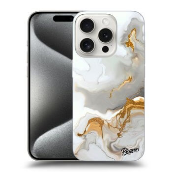 Obal pre Apple iPhone 15 Pro - Her