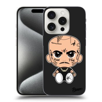 Obal pre Apple iPhone 15 Pro - Separ