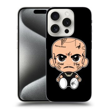 Obal pre Apple iPhone 15 Pro - Separ