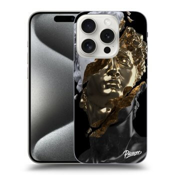 Obal pre Apple iPhone 15 Pro - Trigger