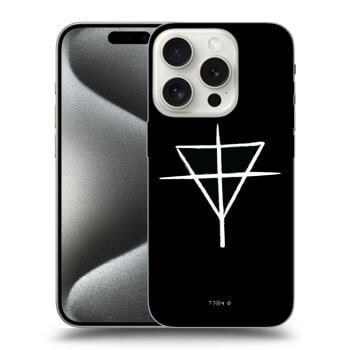 Obal pre Apple iPhone 15 Pro - ONEMANSHOW THE GAME