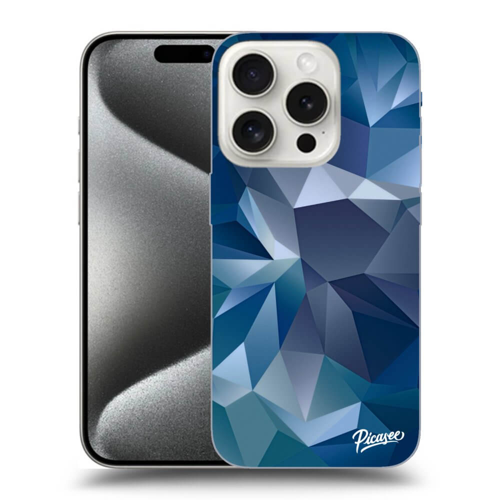 Picasee ULTIMATE CASE pro Apple iPhone 15 Pro - Wallpaper