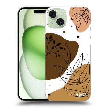 Obal pre Apple iPhone 15 Plus - Boho style