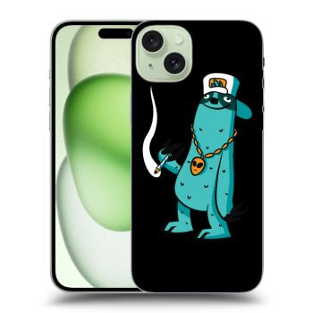 Obal pre Apple iPhone 15 Plus - Earth - Je mi fajn
