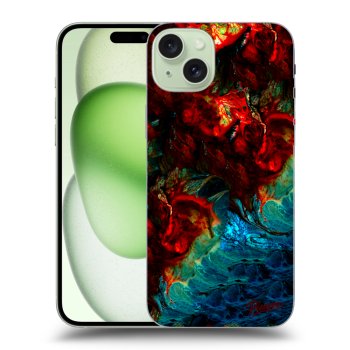 Obal pre Apple iPhone 15 Plus - Universe
