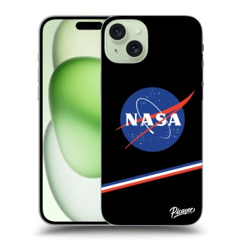 Obal pre Apple iPhone 15 Plus - NASA Original
