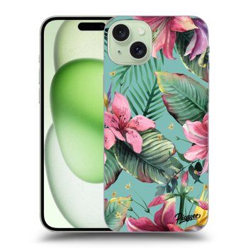 Picasee ULTIMATE CASE MagSafe pro Apple iPhone 15 Plus - Hawaii