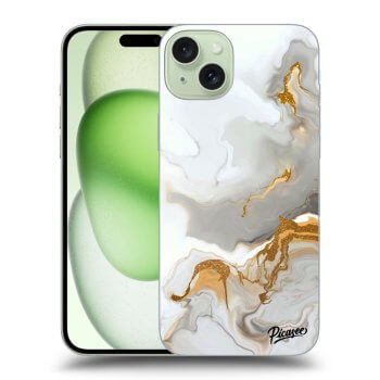 Obal pre Apple iPhone 15 Plus - Her