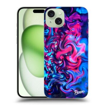 Obal pre Apple iPhone 15 Plus - Redlight