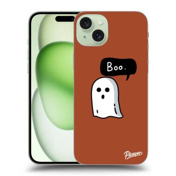 Obal pre Apple iPhone 15 Plus - Boo