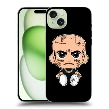 Obal pre Apple iPhone 15 Plus - Separ