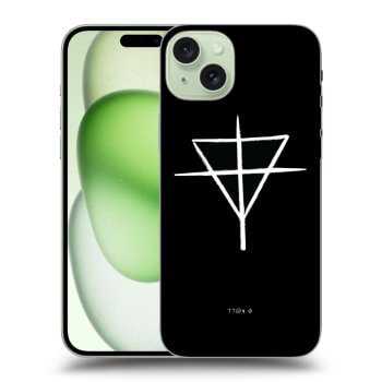 Obal pre Apple iPhone 15 Plus - ONEMANSHOW THE GAME