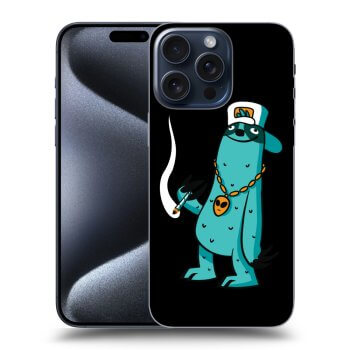 Obal pre Apple iPhone 15 Pro Max - Earth - Je mi fajn