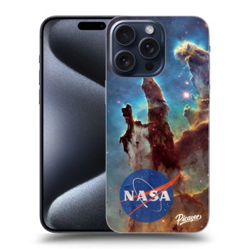 Obal pre Apple iPhone 15 Pro Max - Eagle Nebula
