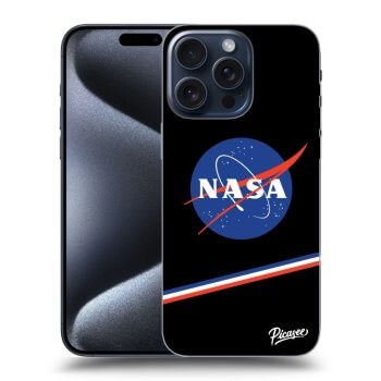 Obal pre Apple iPhone 15 Pro Max - NASA Original