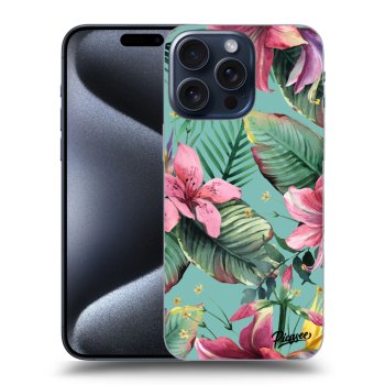 Obal pre Apple iPhone 15 Pro Max - Hawaii