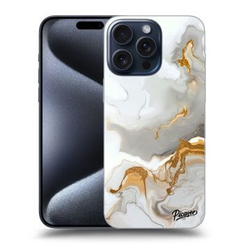 Obal pre Apple iPhone 15 Pro Max - Her
