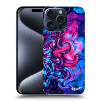 Obal pre Apple iPhone 15 Pro Max - Redlight