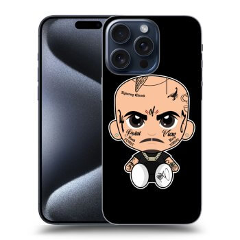 Obal pre Apple iPhone 15 Pro Max - Separ