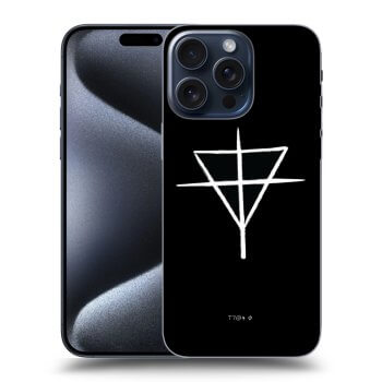 Obal pre Apple iPhone 15 Pro Max - ONEMANSHOW THE GAME