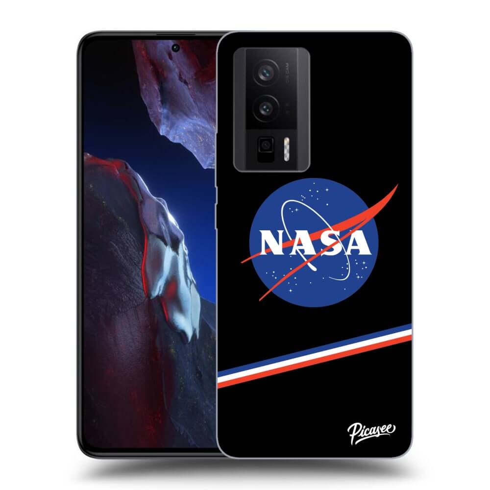 E-shop ULTIMATE CASE pro Xiaomi Poco F5 Pro 5G - NASA Original