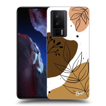 Obal pre Xiaomi Poco F5 Pro 5G - Boho style