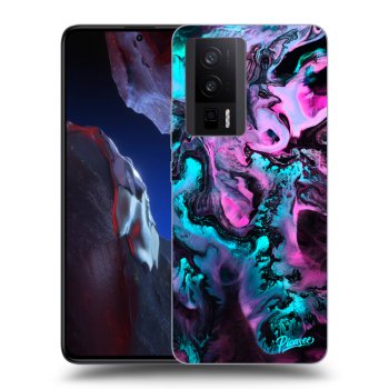 Obal pre Xiaomi Poco F5 Pro 5G - Lean