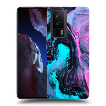 Obal pre Xiaomi Poco F5 Pro 5G - Lean 2
