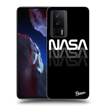 Obal pre Xiaomi Poco F5 Pro 5G - NASA Triple