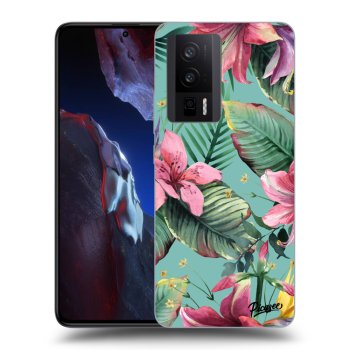 Picasee ULTIMATE CASE pro Xiaomi Poco F5 Pro 5G - Hawaii