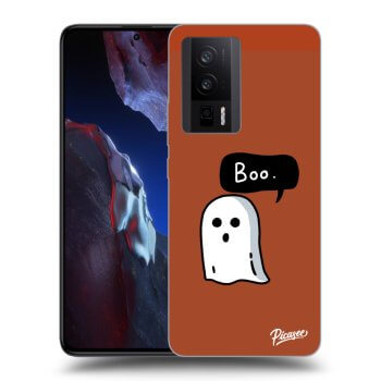 Obal pre Xiaomi Poco F5 Pro 5G - Boo
