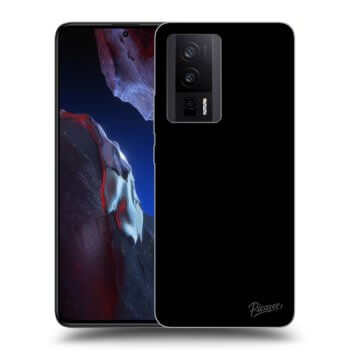 Obal pre Xiaomi Poco F5 Pro 5G - Clear
