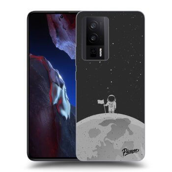 Obal pre Xiaomi Poco F5 Pro 5G - Astronaut