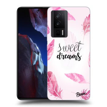 Obal pre Xiaomi Poco F5 Pro 5G - Sweet dreams