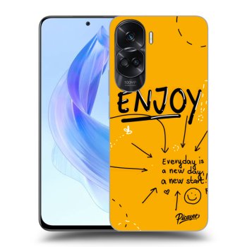 Obal pre Honor 90 Lite 5G - Enjoy