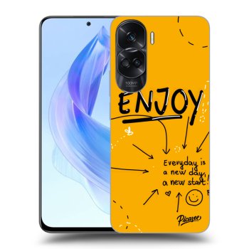 Picasee ULTIMATE CASE pro Honor 90 Lite 5G - Enjoy