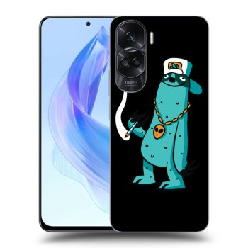 Obal pre Honor 90 Lite 5G - Earth - Je mi fajn