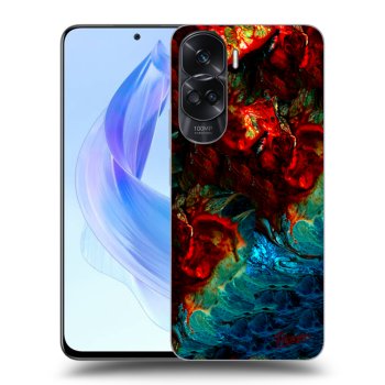 Obal pre Honor 90 Lite 5G - Universe