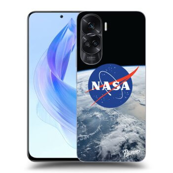 Obal pre Honor 90 Lite 5G - Nasa Earth
