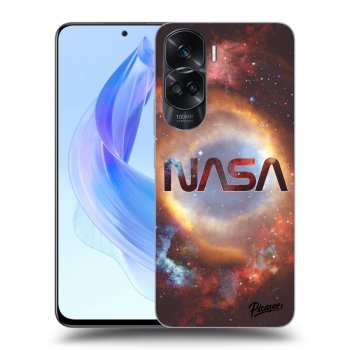 Obal pre Honor 90 Lite 5G - Nebula