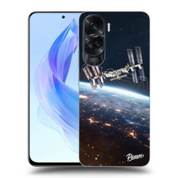 Picasee ULTIMATE CASE pro Honor 90 Lite 5G - Station