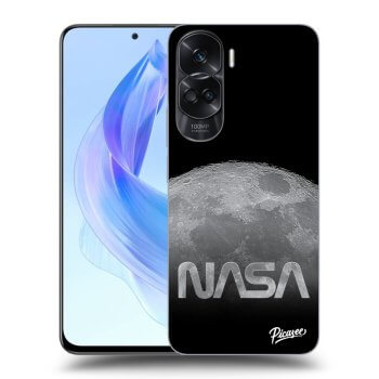 Obal pre Honor 90 Lite 5G - Moon Cut