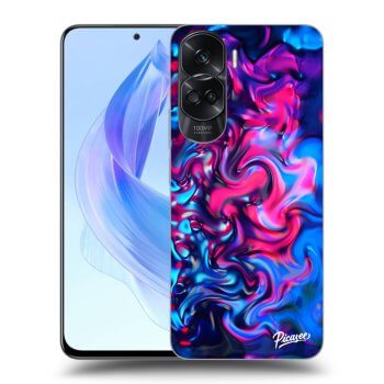 Obal pre Honor 90 Lite 5G - Redlight