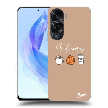 Picasee ULTIMATE CASE pro Honor 90 Lite 5G - Autumn
