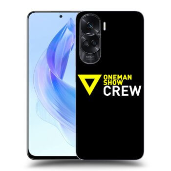 Obal pre Honor 90 Lite 5G - ONEMANSHOW CREW