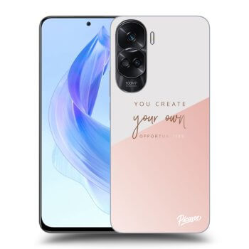 Obal pre Honor 90 Lite 5G - You create your own opportunities