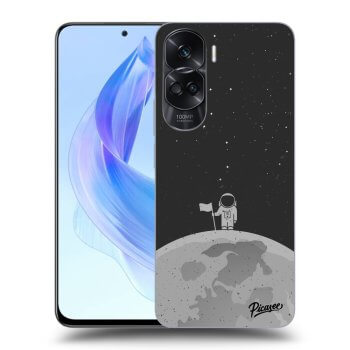 Obal pre Honor 90 Lite 5G - Astronaut