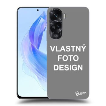 Obal pre Honor 90 Lite 5G - Vlastný fotka/motiv