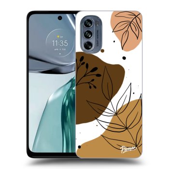 Obal pre Motorola Moto G62 - Boho style